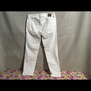 American eagle outfitter Capri jean